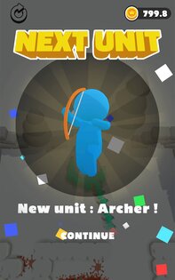 Draw Army 2.3.0. Скриншот 19