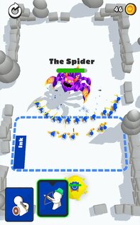 Draw Army 2.3.0. Скриншот 20