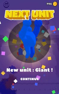 Draw Army 2.3.0. Скриншот 21
