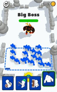 Draw Army 2.3.0. Скриншот 22