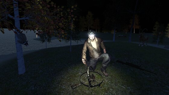 Hunting Online 1.10. Скриншот 7