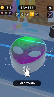 Demolding 3D 2.410. Скриншот 3