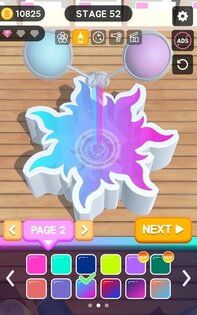 Demolding 3D 2.410. Скриншот 8