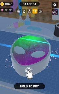 Demolding 3D 2.410. Скриншот 10