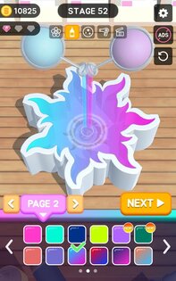 Demolding 3D 2.410. Скриншот 15
