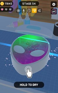 Demolding 3D 2.410. Скриншот 17
