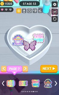 Demolding 3D 2.410. Скриншот 20