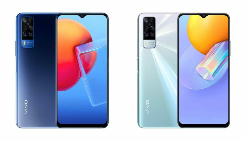 Vivo перевыпустила Y51: смартфон получил новый дизайн и вдвое больше памяти