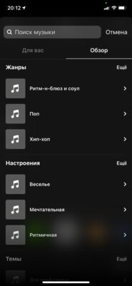 Музыка в Instagram* Stories стала доступна жителям России и СНГ