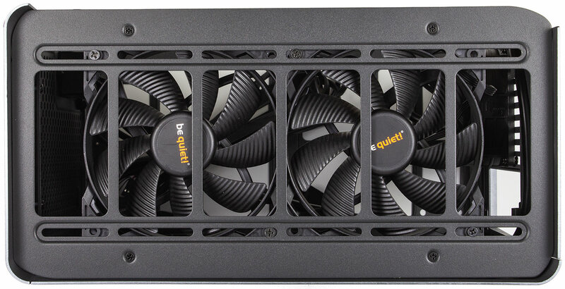 Обзор корпуса Fractal Design Era ITX и советы по использованию