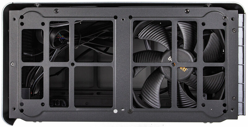 Обзор корпуса Fractal Design Era ITX и советы по использованию