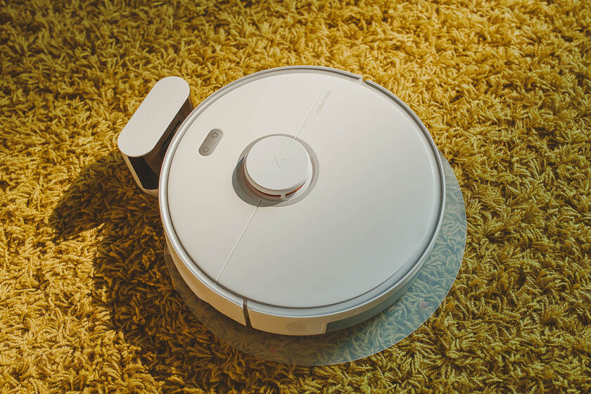 Почему таких нет в каждом доме? Тестируем робот-пылесос Xiaomi Roborock S5 Max