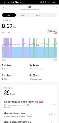 Тестируем миниатюрные умные часы Amazfit GTS 2 с пульсоксиметром. Есть спорные моменты