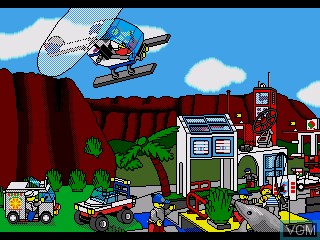 Первой компьютерной игре по вселенной LEGO исполнилось 25 лет! Какой она была