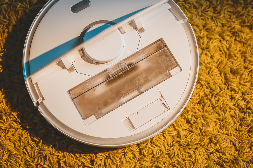 Почему таких нет в каждом доме? Тестируем робот-пылесос Xiaomi Roborock S5 Max