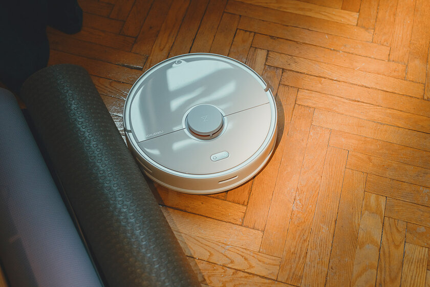 Почему таких нет в каждом доме? Тестируем робот-пылесос Xiaomi Roborock S5 Max
