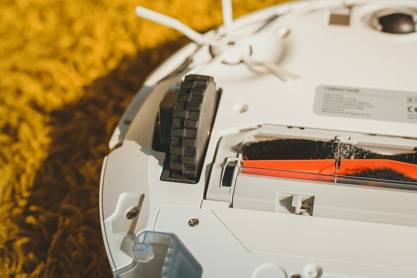 Почему таких нет в каждом доме? Тестируем робот-пылесос Xiaomi Roborock S5 Max