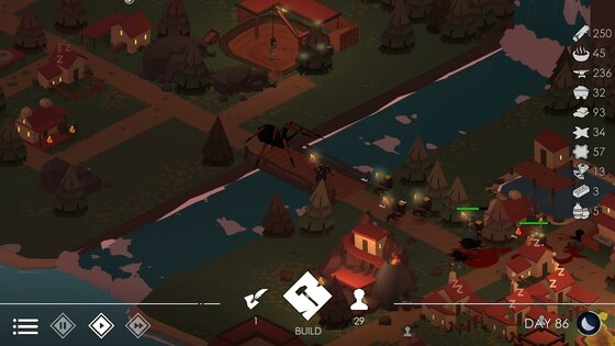 The Bonfire 2 191.1.4. Скриншот 7