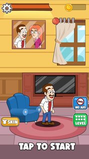 Home Pin 4.3.0. Скриншот 6
