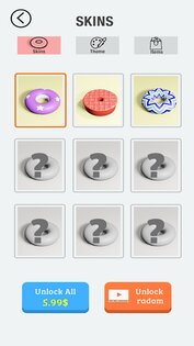 Sort Stack 1.0.10. Скриншот 5