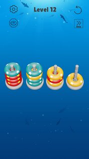 Sort Stack 1.0.10. Скриншот 19