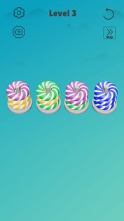 Sort Stack 1.0.10. Скриншот 20