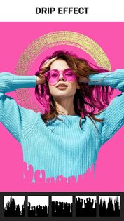 DripArt 2.1.0. Скриншот 1