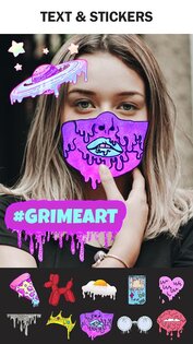 DripArt 2.1.0. Скриншот 2