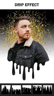 DripArt 2.1.0. Скриншот 3