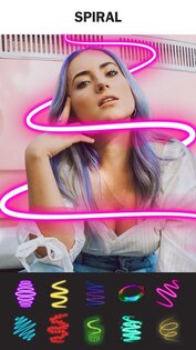 DripArt 2.1.0. Скриншот 4