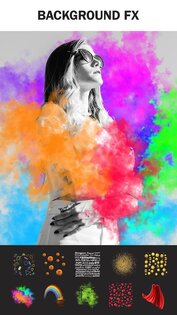 DripArt 2.1.0. Скриншот 8