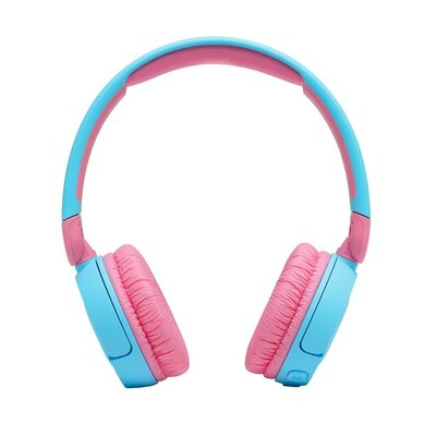 Harman представила в России новые безопасные наушники JBL Jr310 и Jr310BT для детей