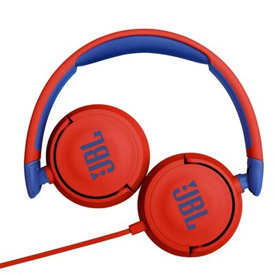 Harman представила в России новые безопасные наушники JBL Jr310 и Jr310BT для детей
