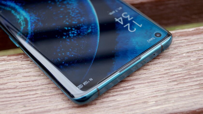 Snapdragon 888, 120 Гц и макро с 25-кратным зумом: OPPO Find X3 Pro рассекречен