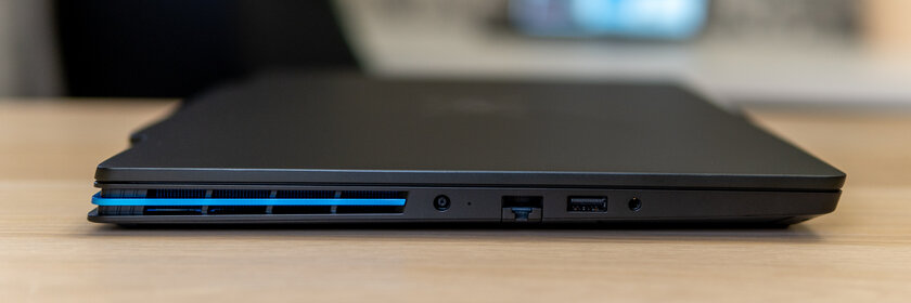 Обзор HONOR Hunter V700: стиль и производительность в одном флаконе