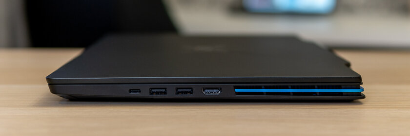 Обзор HONOR Hunter V700: стиль и производительность в одном флаконе