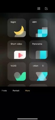 Xiaomi впервые анонсировала промежуточное обновление MIUI — версию 12.5