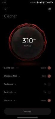 Xiaomi впервые анонсировала промежуточное обновление MIUI — версию 12.5