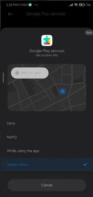 Xiaomi впервые анонсировала промежуточное обновление MIUI — версию 12.5