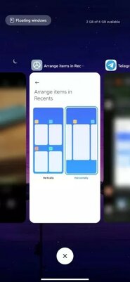Xiaomi впервые анонсировала промежуточное обновление MIUI — версию 12.5
