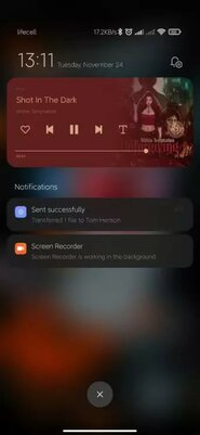 Xiaomi впервые анонсировала промежуточное обновление MIUI — версию 12.5