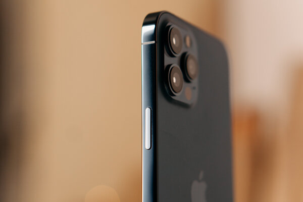 Обзор iPhone 12 Pro Max: просто лучшая камера на рынке