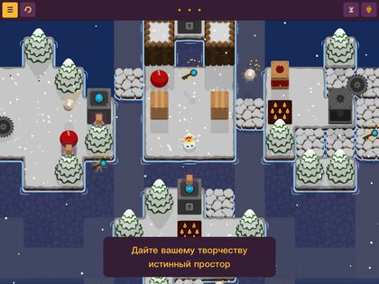 King Rabbit Puzzle 1.30.0. Скриншот 2
