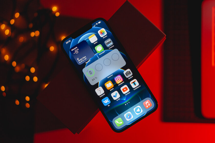 Обзор iPhone 12 Pro Max: просто лучшая камера на рынке
