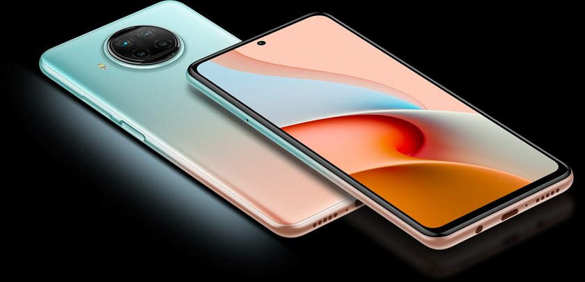 Миллион за 13 дней: Xiaomi похвасталась первыми продажами новых Redmi Note 9