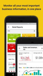 Microsoft Power BI 2.2.250717.21258504. Скриншот 1