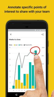 Microsoft Power BI 2.2.250717.21258504. Скриншот 4
