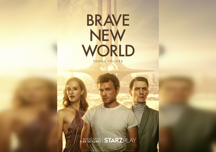 Если вы не смотрели эти сериалы 2020 года, то пора выходить из бункера