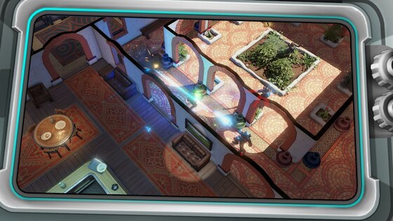 Space Marshals 3 3.1.3. Скриншот 2