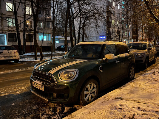 Обзор iPhone 12 Pro Max: просто лучшая камера на рынке